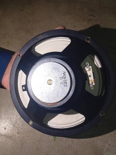 Car Speaker