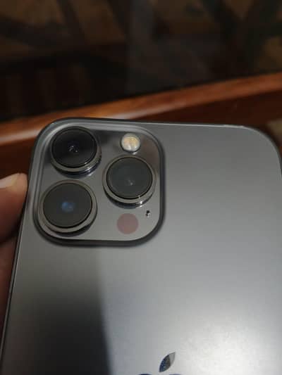Apple iPhone 13 Pro Max