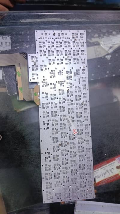 Asus ROG G750 series