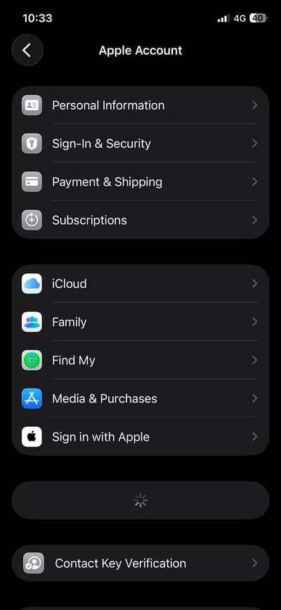 Apple iPhone 12 Pro