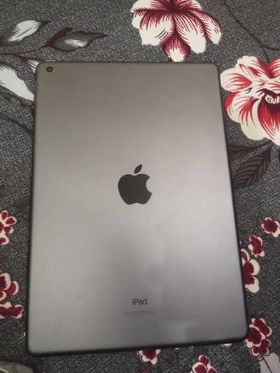 ipad 8 gen
