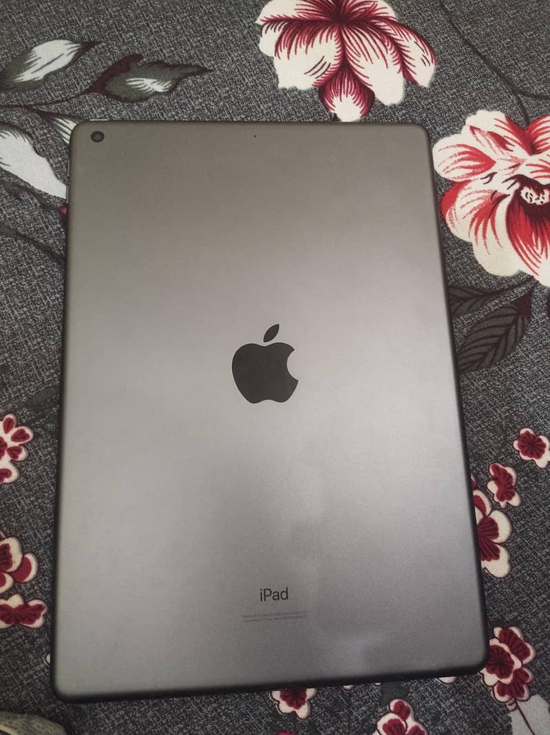 ipad 8 gen 0