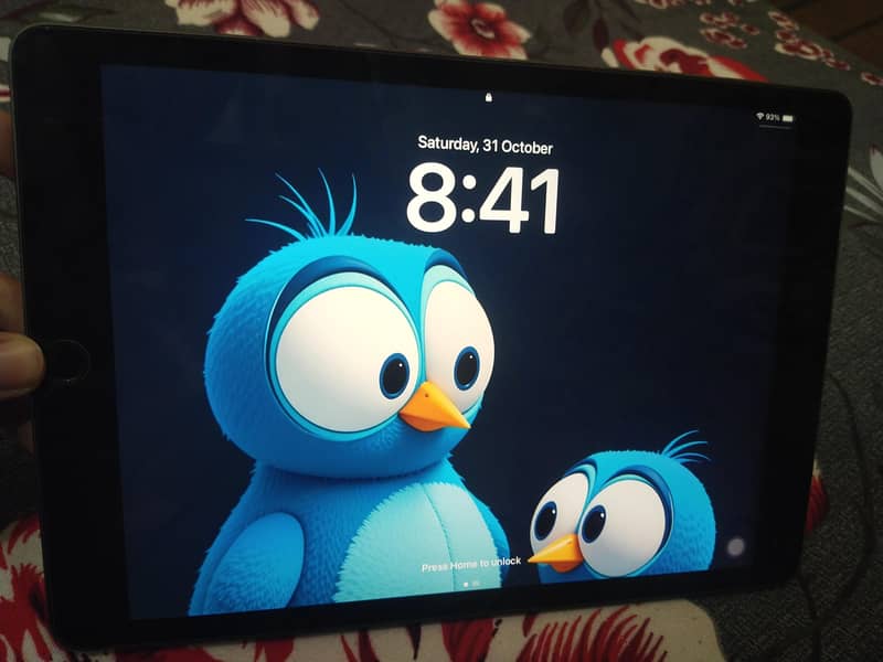 ipad 8 gen 1