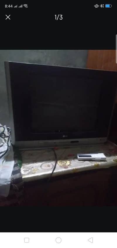 LG Tv