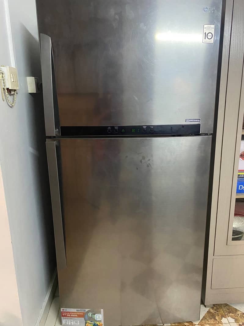 Refrigerator 0