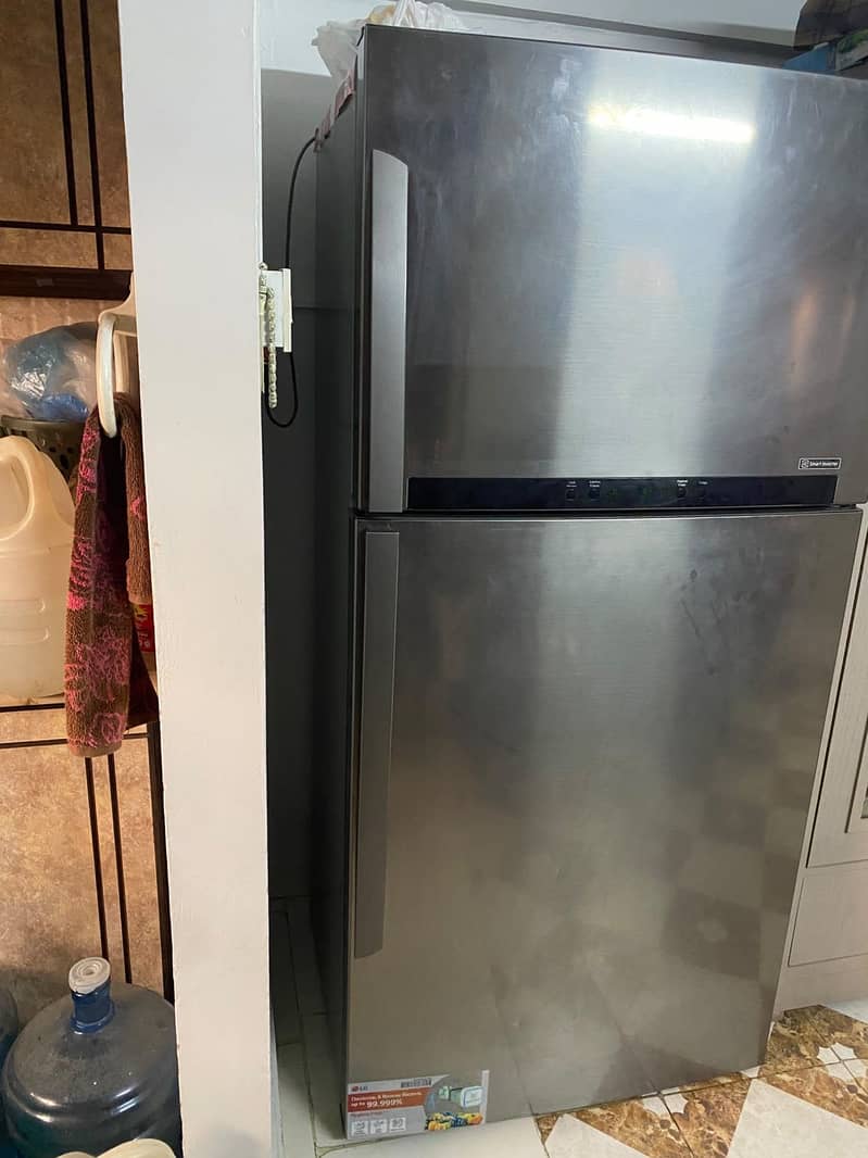 Refrigerator 1