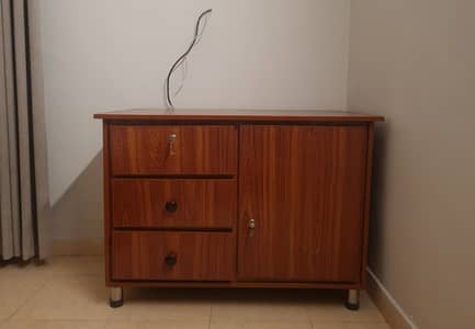 Bedroom Rack/Drawer/Dresser/Table