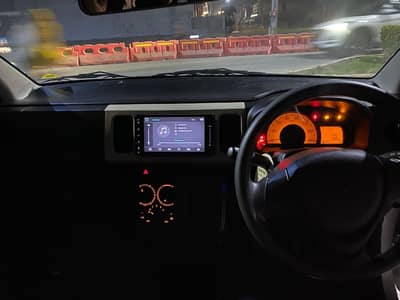 Suzuki Alto 2024