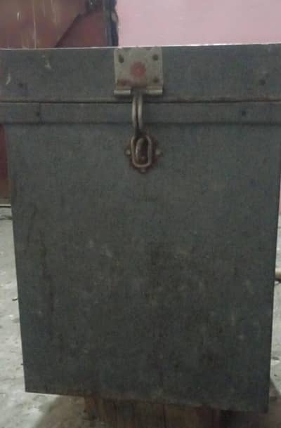 pure steal origina 20 kg weight