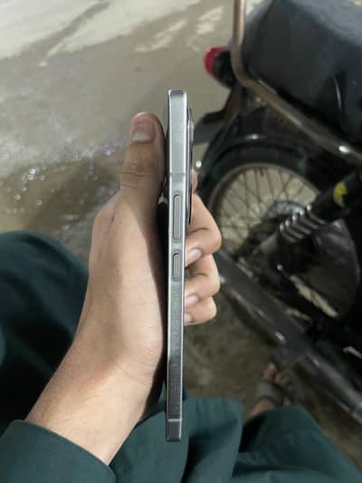 Infinix Note 50