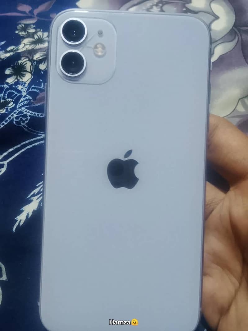Apple iPhone 11 0