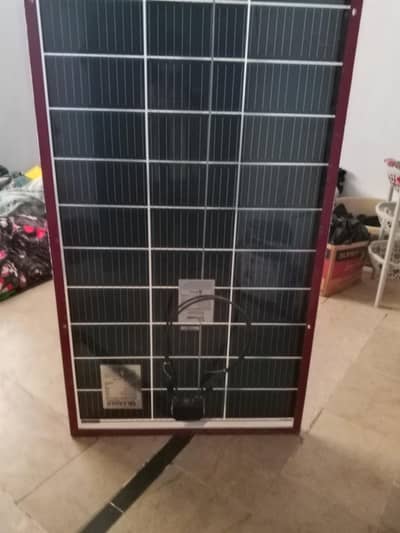 0meter solar panel no use 13500 demand
