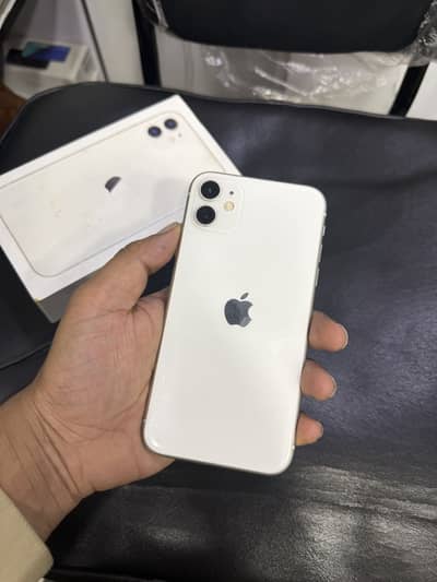 Apple iPhone 11