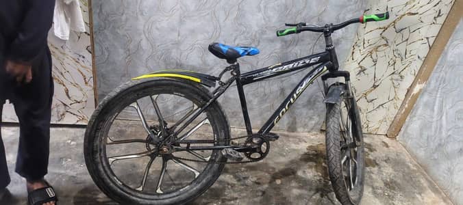 Good condition 03075430994 Rabta number