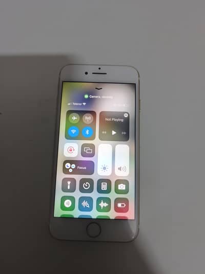 Apple iPhone 7 pta approved 256gb