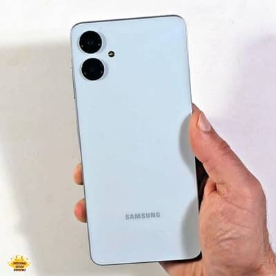 Samsung Mobile A06