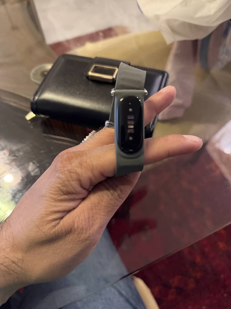 Google Fitbit Air 2
