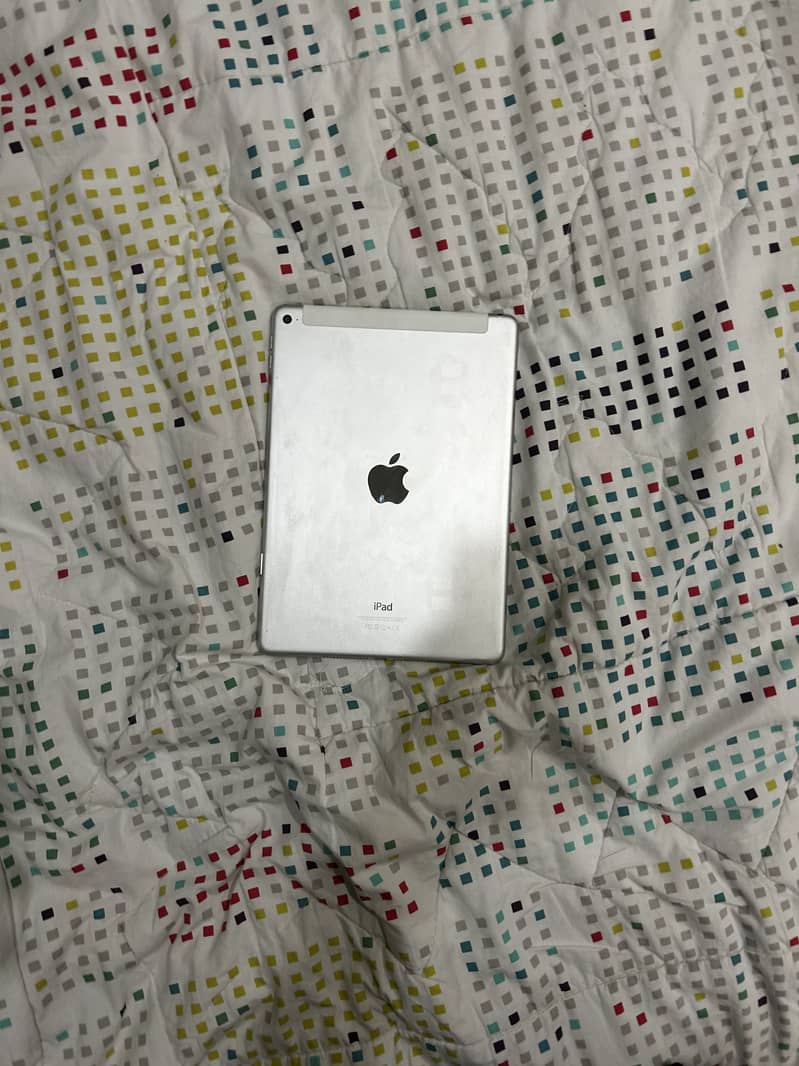 Ipad air 2 9/10 0