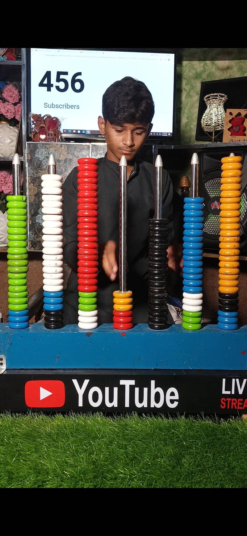 Macthing Colour Balls 0