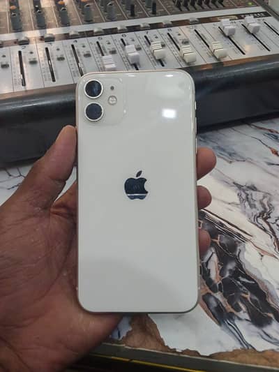 Apple iPhone 11