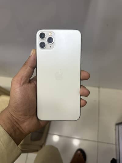 Apple iPhone 11 Pro Max