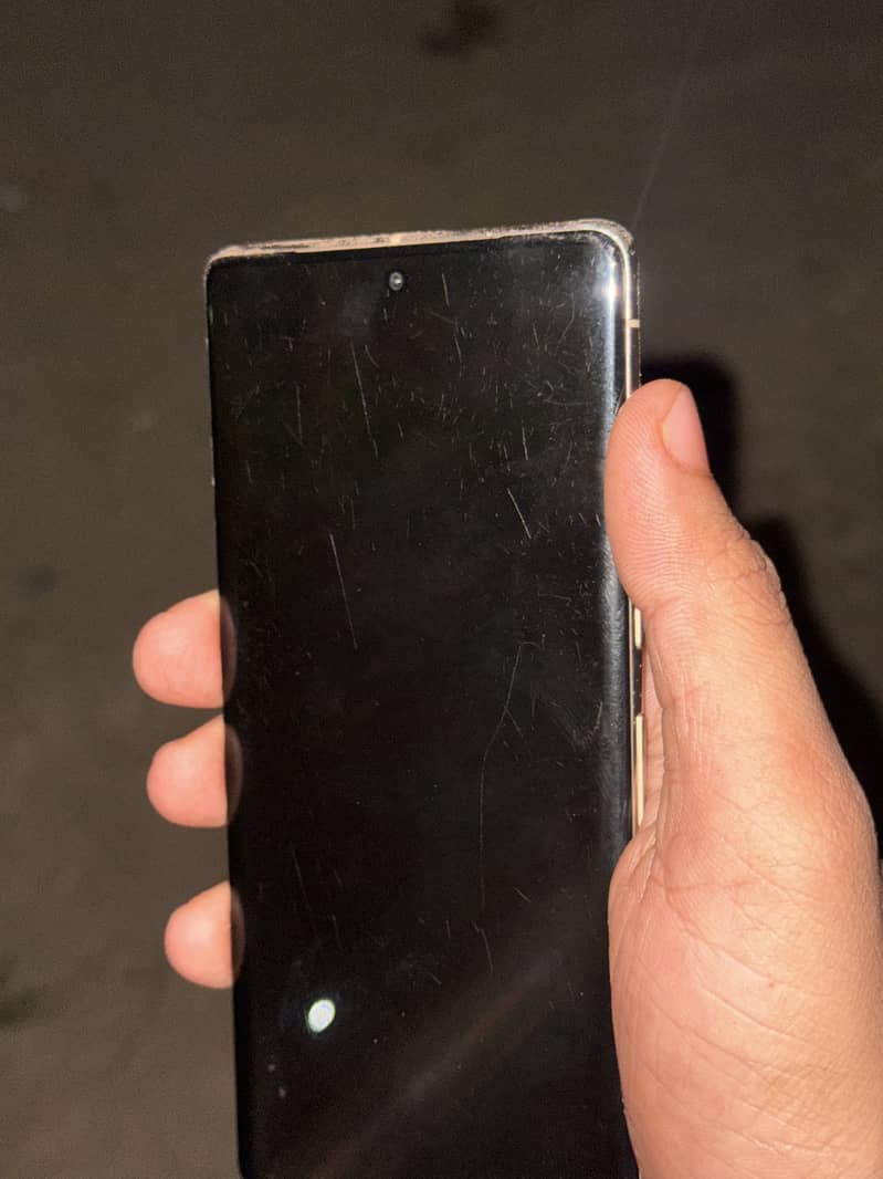 Google Pixel 7 Pro 1