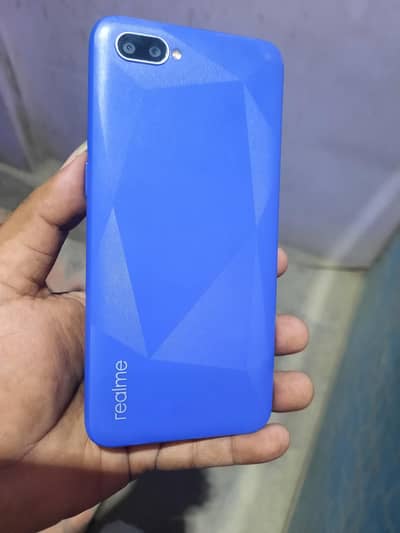 Realme C2