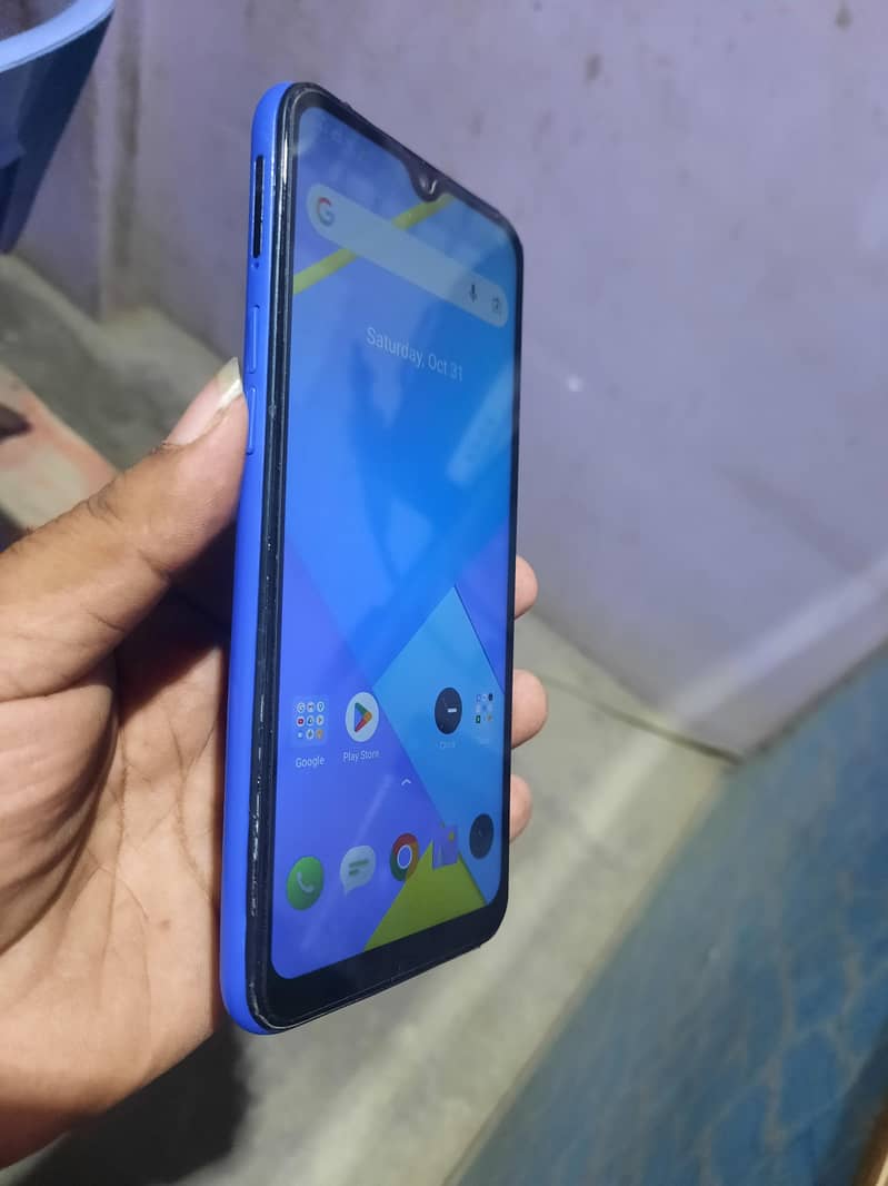 Realme C2 1