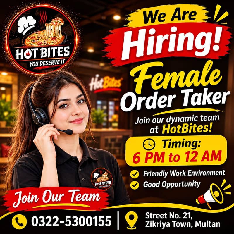 Receptionist 0