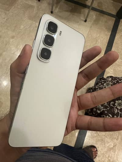 Infinix hot 60i