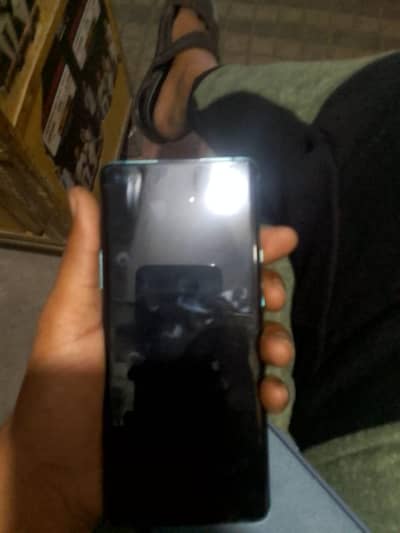 One Plus 8 Pro