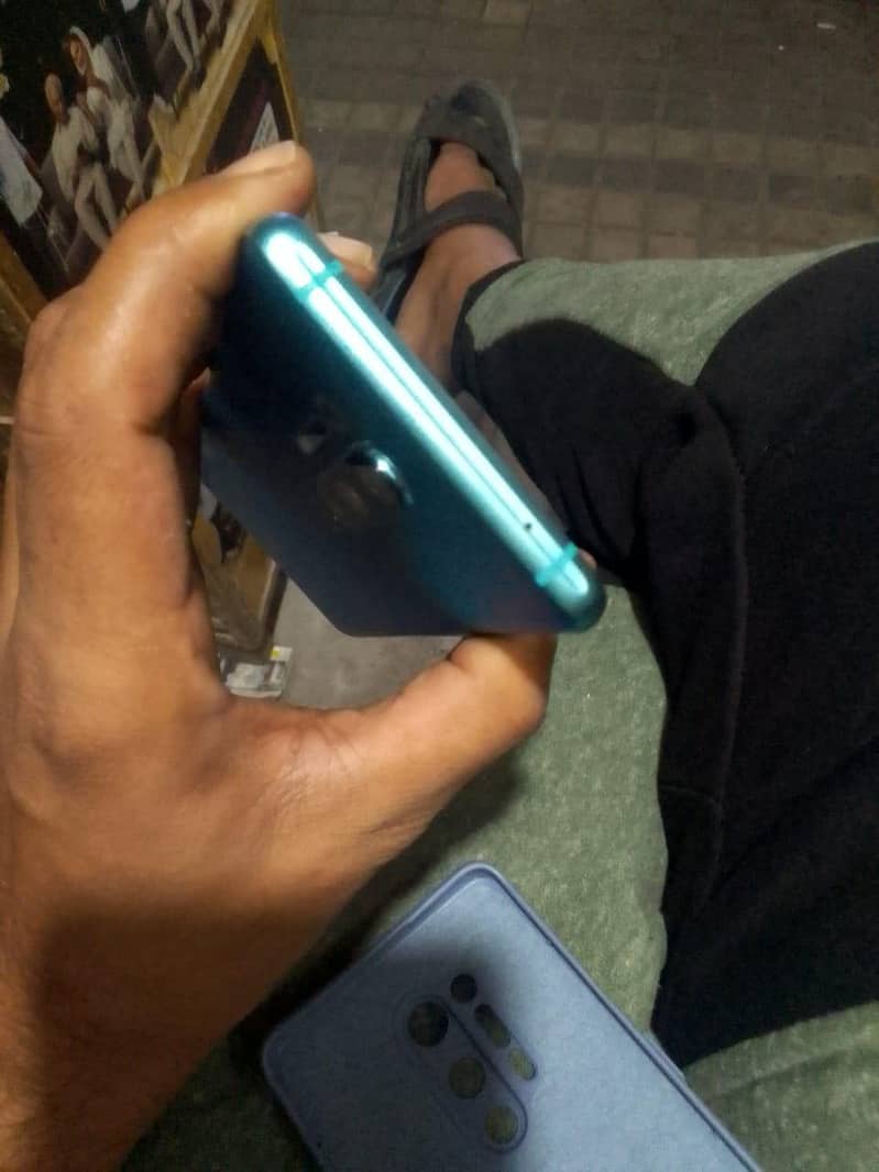 One Plus 8 Pro 1