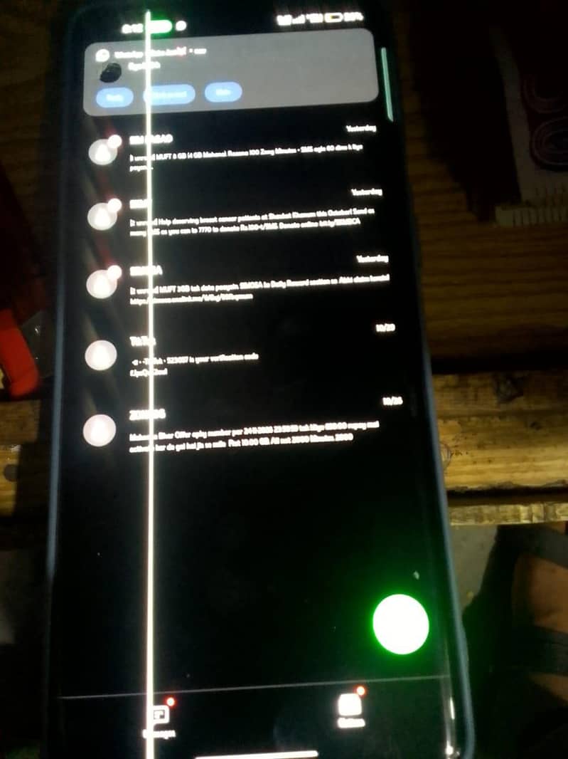 One Plus 8 Pro 5