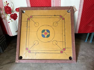 Carrom Board For Sale