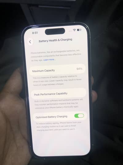 Apple iPhone 14 Pro