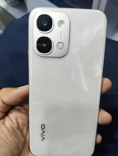 Vivo Y31d Ram 6 momery 128