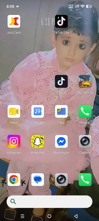 Infinix Hot 6 Pro