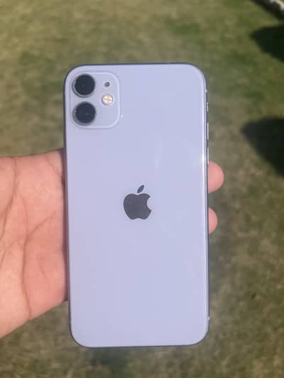 Apple iPhone 11