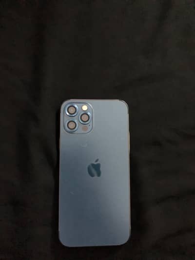 Apple iPhone 12 Pro