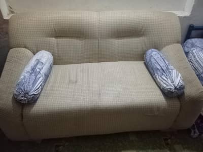 2 seater sofa new condition for sale