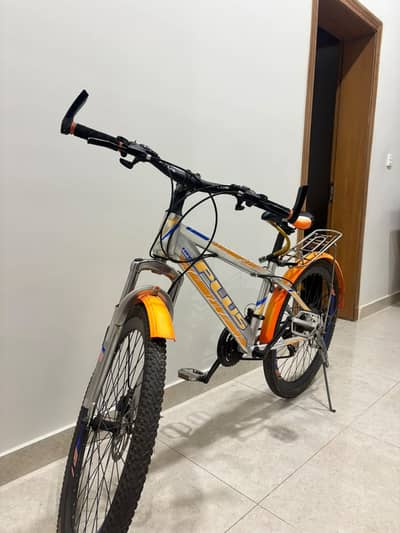 Bicyle for sale