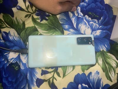 Samsung Mobile S20 FE