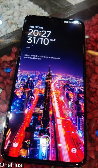 Xiaomi 12T Pro