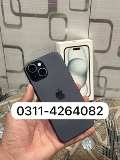 iPhone 15 Jv