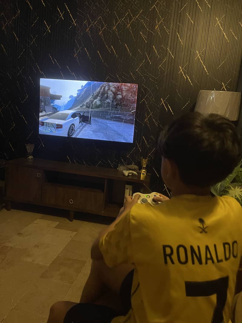 Xbox 360 1
