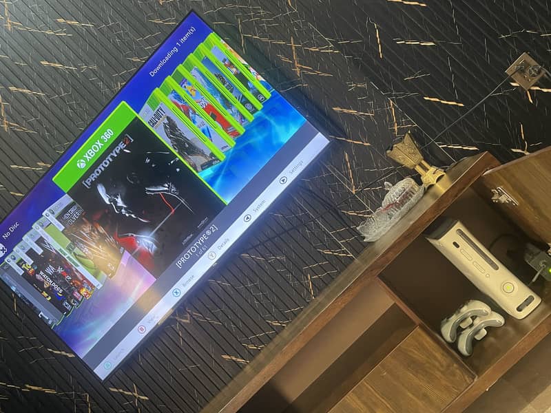 Xbox 360 4