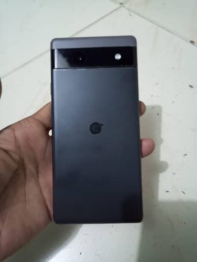 Google Pixel 6a