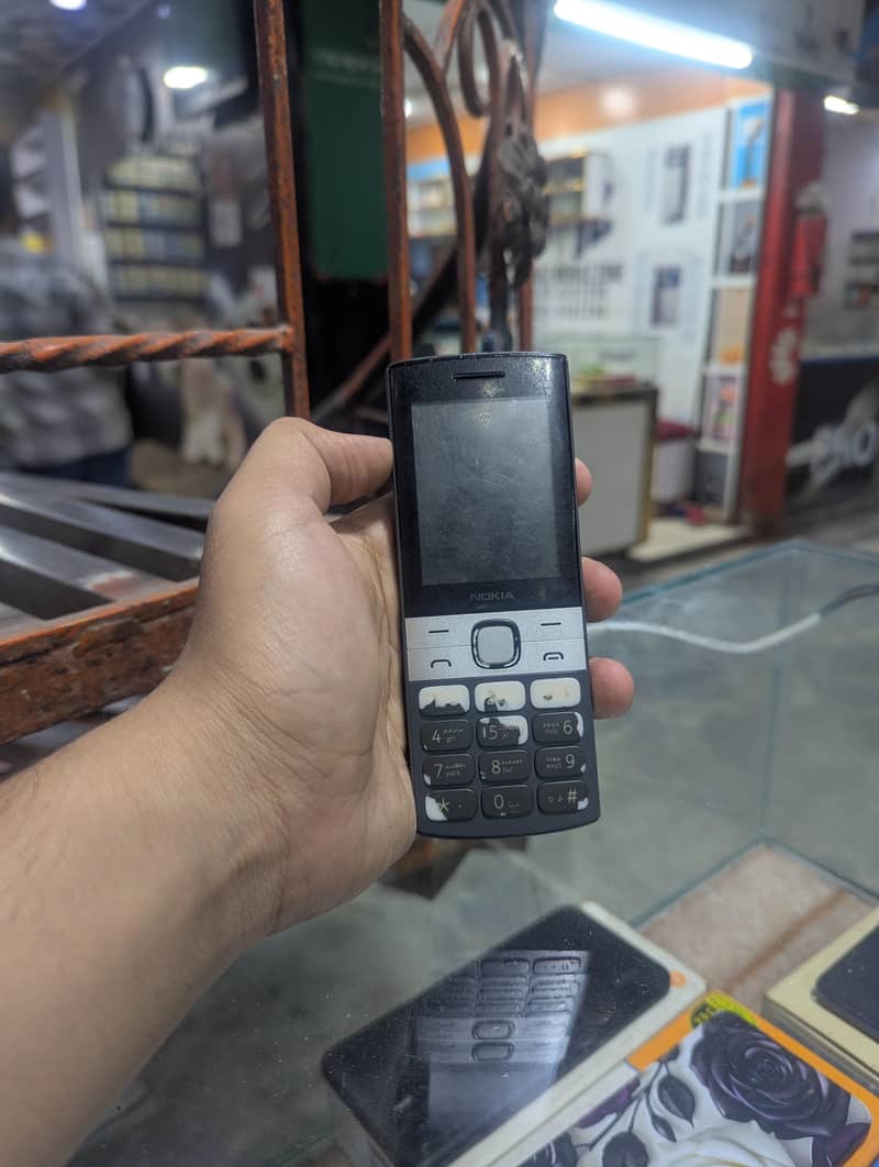 Nokia 150 3