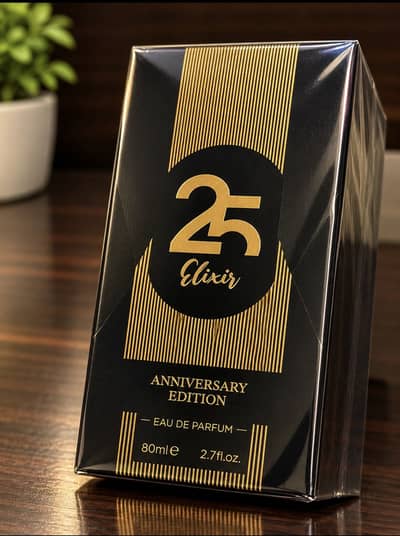 Junaid jamshed perfume