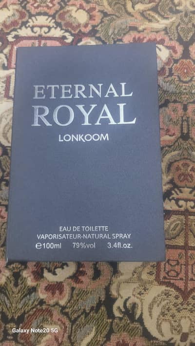 Eternal Royal